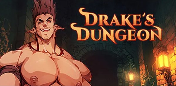 Drake’s Dungeon Screenshot1