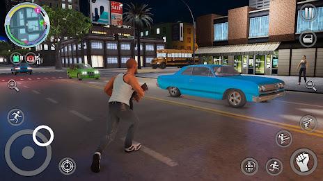 Crime Gangster: City Mafia Screenshot20