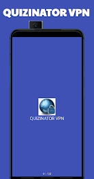 QUIZINATOR VPN Screenshot1