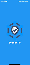 ScoopVPN: Secure Proxy Screenshot1