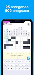 Spelldown - Word Puzzles Game Screenshot2