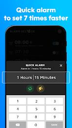 Alarm Clock - Alarm Smart App Screenshot6