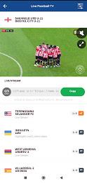 Live football euro online apk