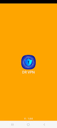 DR VPN Screenshot1