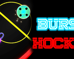 Burst Hockey APK