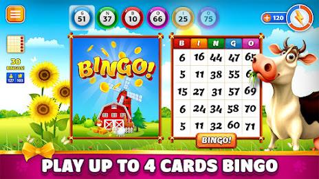 Pet Bingo: Bingo Game 2024 Screenshot9