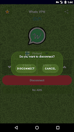 Whats VPN Lite Screenshot5