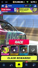 NASCAR Manager Screenshot15