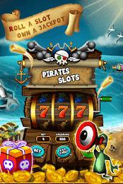 Pirates Gold Coin Party Dozer Screenshot11