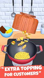 Perfect Popcorn: Corn Pop Game Screenshot22