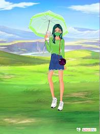 Spring dress up game Screenshot24