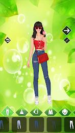 Spring dress up game Screenshot6