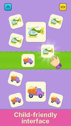 Bimi Boo Flashcards for Kids Screenshot9