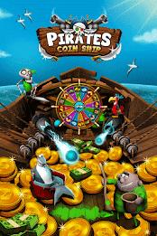 Pirates Gold Coin Party Dozer Screenshot14