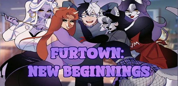 Furtown: New Beginnings Screenshot1