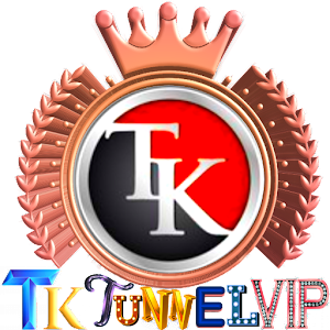 TK TUNNEL VIP VPN APK