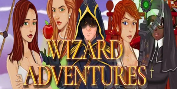 Wizards Adventures Screenshot1