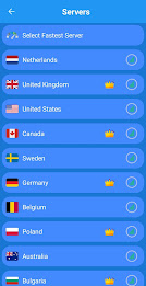 VPN Safe Screenshot3