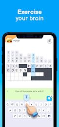 Spelldown - Word Puzzles Game Screenshot8