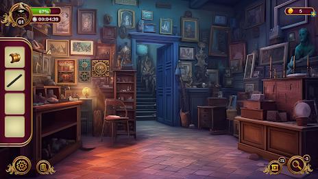 Escape Room: Echoes of Destiny Screenshot13