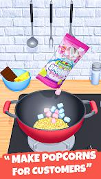 Perfect Popcorn: Corn Pop Game Screenshot4