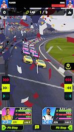 NASCAR Manager Screenshot6