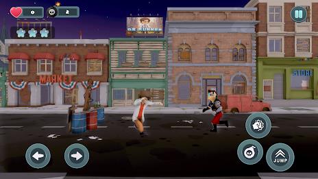 Dr Runner: Run, Jump & Fight Screenshot17