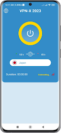 VPN-X 2023 Screenshot2