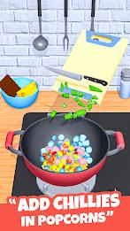 Perfect Popcorn: Corn Pop Game Screenshot14