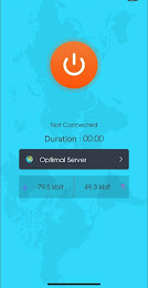 siêu VPN - VPN Bậc thầy Screenshot6