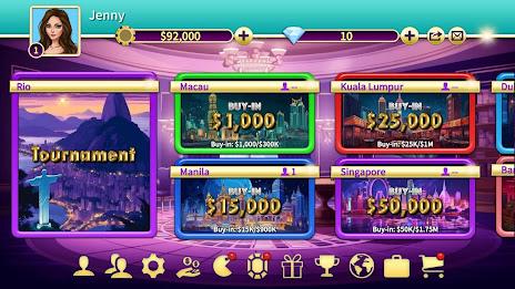 Pai Gow Online - KK Paigow 2 Screenshot2