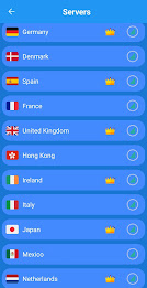 VPN Safe Screenshot8