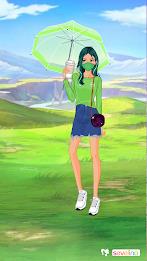 Spring dress up game Screenshot8