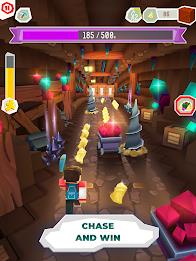 Chasecraft – Epic Running Game Screenshot21