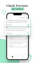 Grammar Check: Correct Grammar Screenshot5