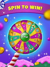 Candy Donuts Coin Party Dozer Screenshot12