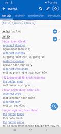 Dich tieng Anh - Dich hinh anh Screenshot18