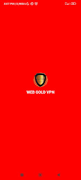 WEB GOLD VPN Screenshot1