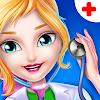 Girl Surgery Doctor - Dentist APK