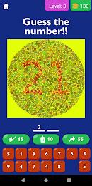 Color Blindness Test App Screenshot4