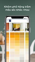 Dulux Visualizer VN Screenshot2