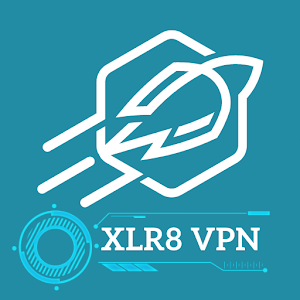 XLR8 VPN APK