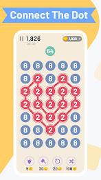 2248 Plus: Merge Number Puzzle Screenshot1