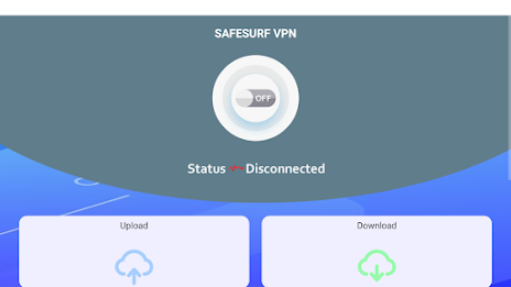 SAFESURF VPN Screenshot10