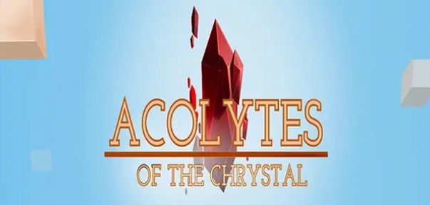 Acolytes of the Chrystal APK
