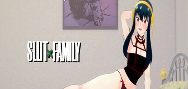 Slut x Family APK