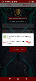 WEB GOLD VPN Screenshot3