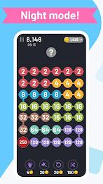 2248 Plus: Merge Number Puzzle Screenshot4