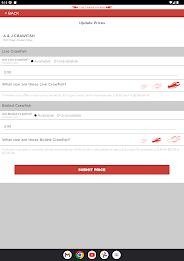 The Crawfish App Screenshot12