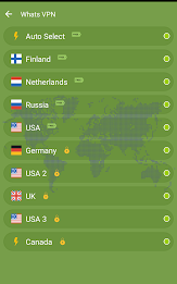 Whats VPN Lite Screenshot11